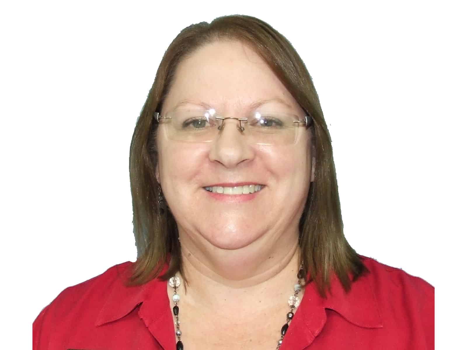 Debra Cochran - Burdekin Community Association Inc.