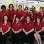 celebrating 38 years