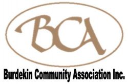 Burdekin Community Association Inc.