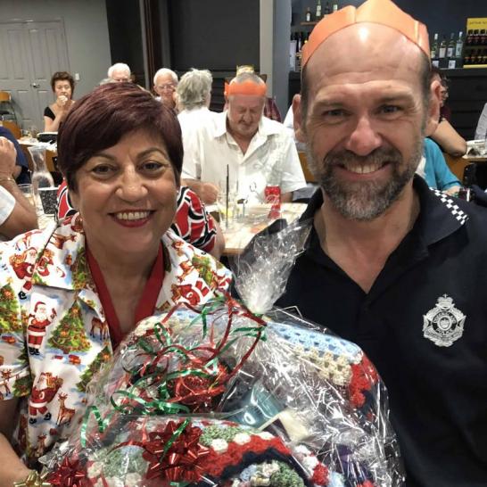 BCA Christmas Party 2019