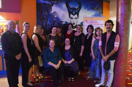 BCA Movie Premiere - Maleficent